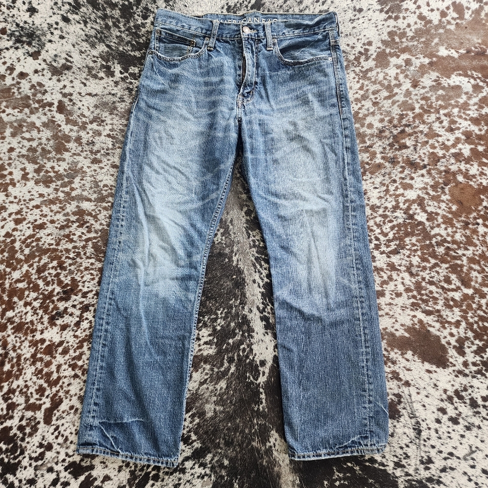 Men's 34x32 American Eagle